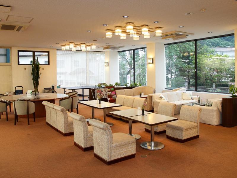 Ashinomaki Prince Hotel Aizuvakamacu Kültér fotó