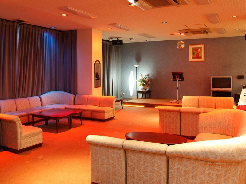 Ashinomaki Prince Hotel Aizuvakamacu Kültér fotó